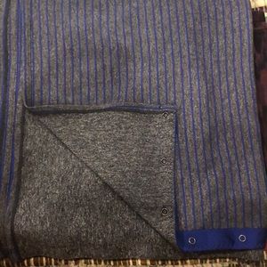 VINYASA LULULEMON SCARF